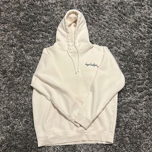 Hazel Boutique Embroidered Sweatshirt